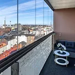 Wallesmanni Ja Helppo Pysäköinti *