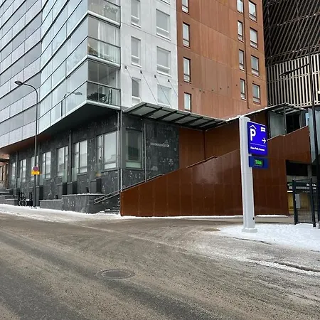 Wallesmanni Ja Helppo Pysaekoeinti Daire