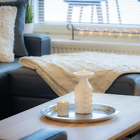 Wallesmanni Ja Helppo Pysaekoeinti Apartamento