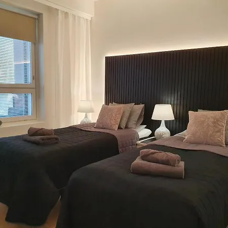 Wallesmanni Ja Helppo Pysaekoeinti Apartamento