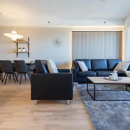 Apartamento Wallesmanni Ja Helppo Pysaekoeinti