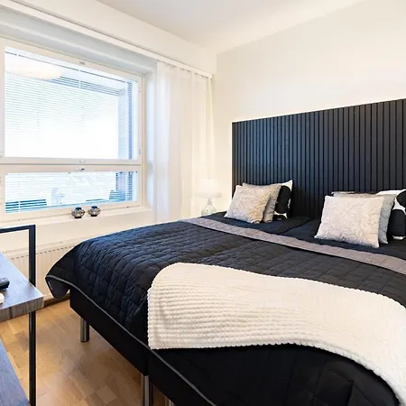 Wallesmanni Ja Helppo Pysaekoeinti Apartamento *