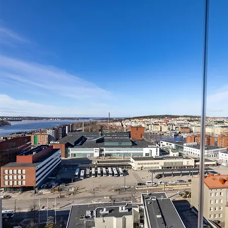 Apartamento Wallesmanni Ja Helppo Pysaekoeinti *